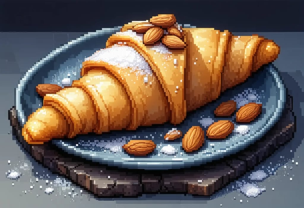 Pastilla