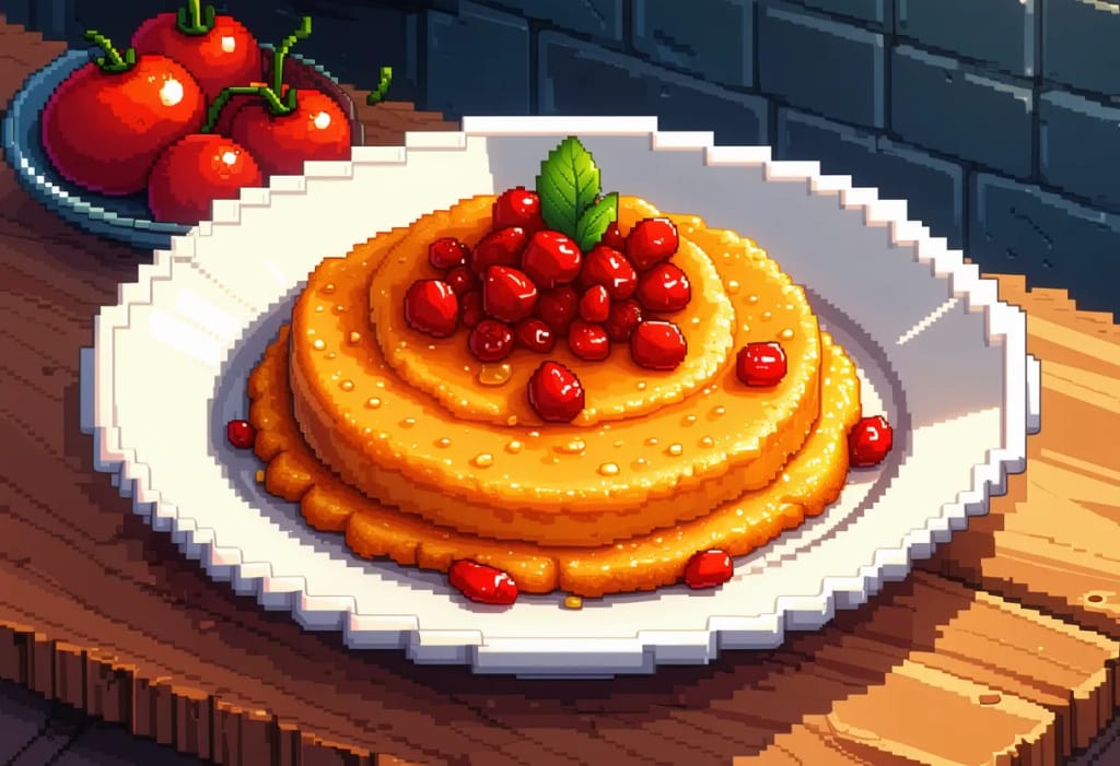 Pimiento-Käseaufstrich