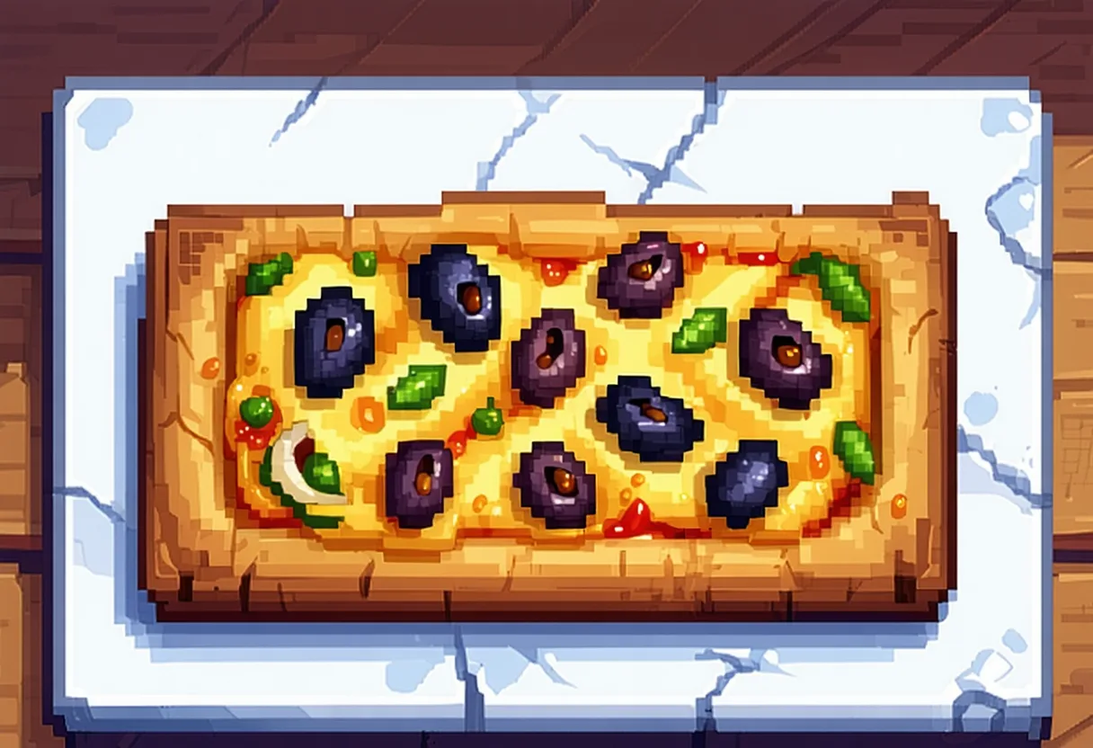 Pissaladière