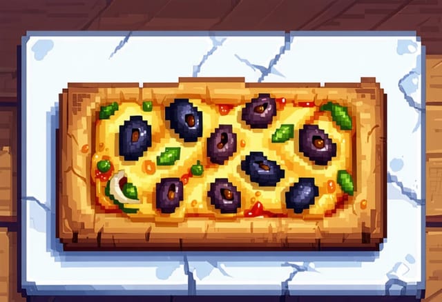 Pissaladière