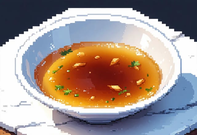 Ponzu Sauce