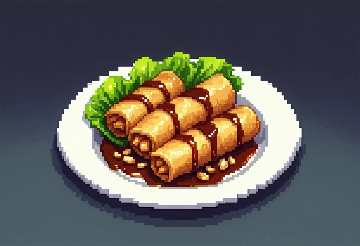 Popiah