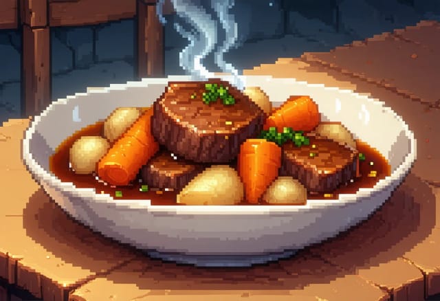 Pot Roast