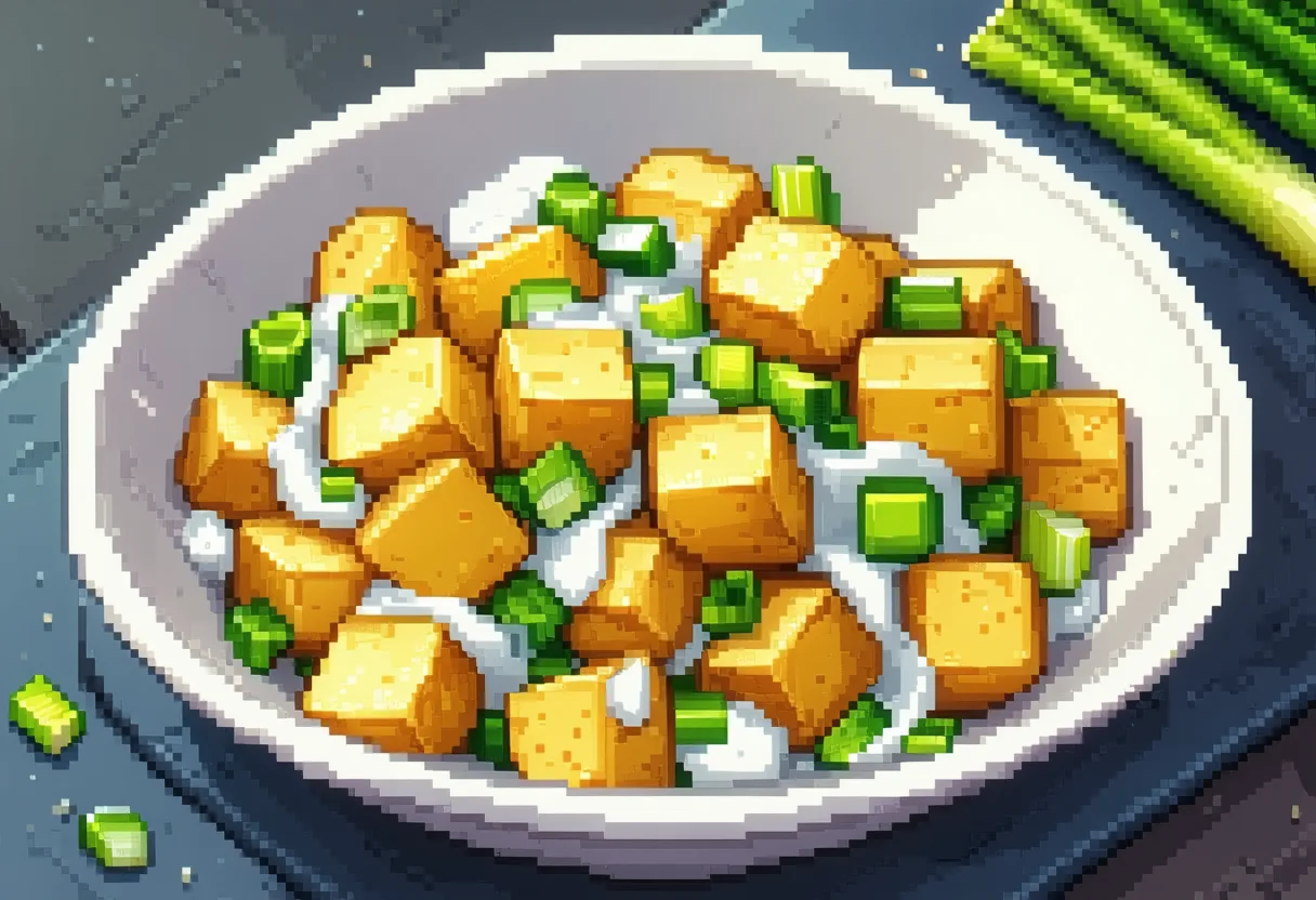 Potato Salad
