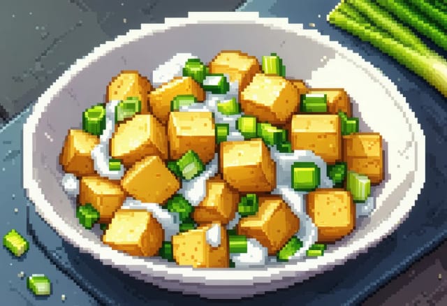 Potato Salad