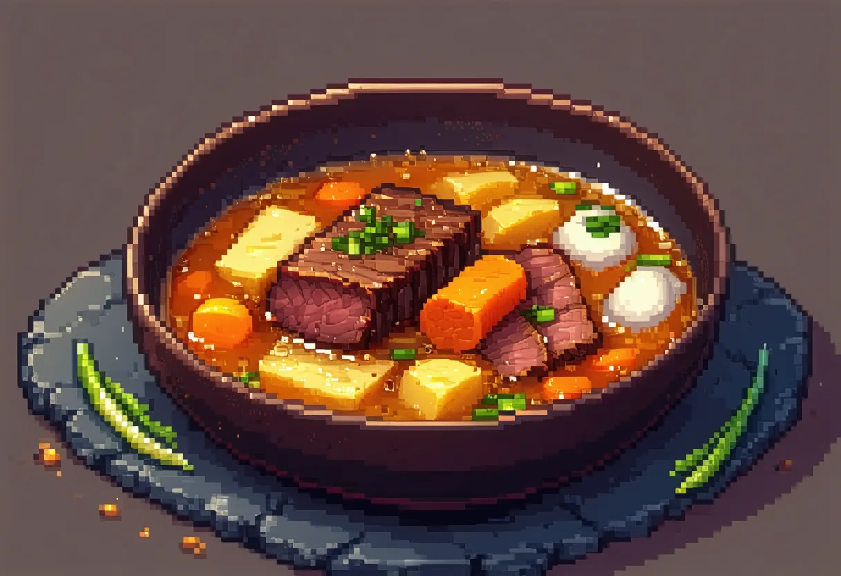 Pot-au-Feu