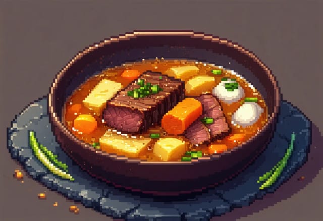 Pot-au-Feu