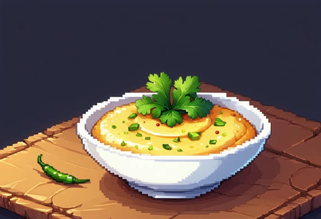 Queso Dip