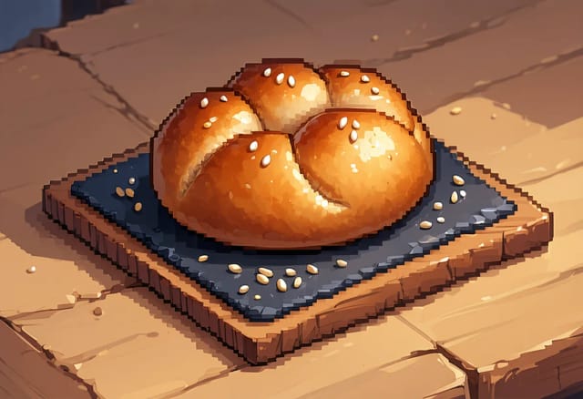 Ramazan Pidesi