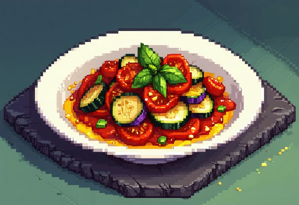 Ratatouille