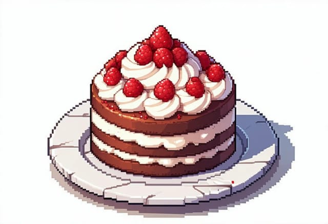 Red Velvet Cake