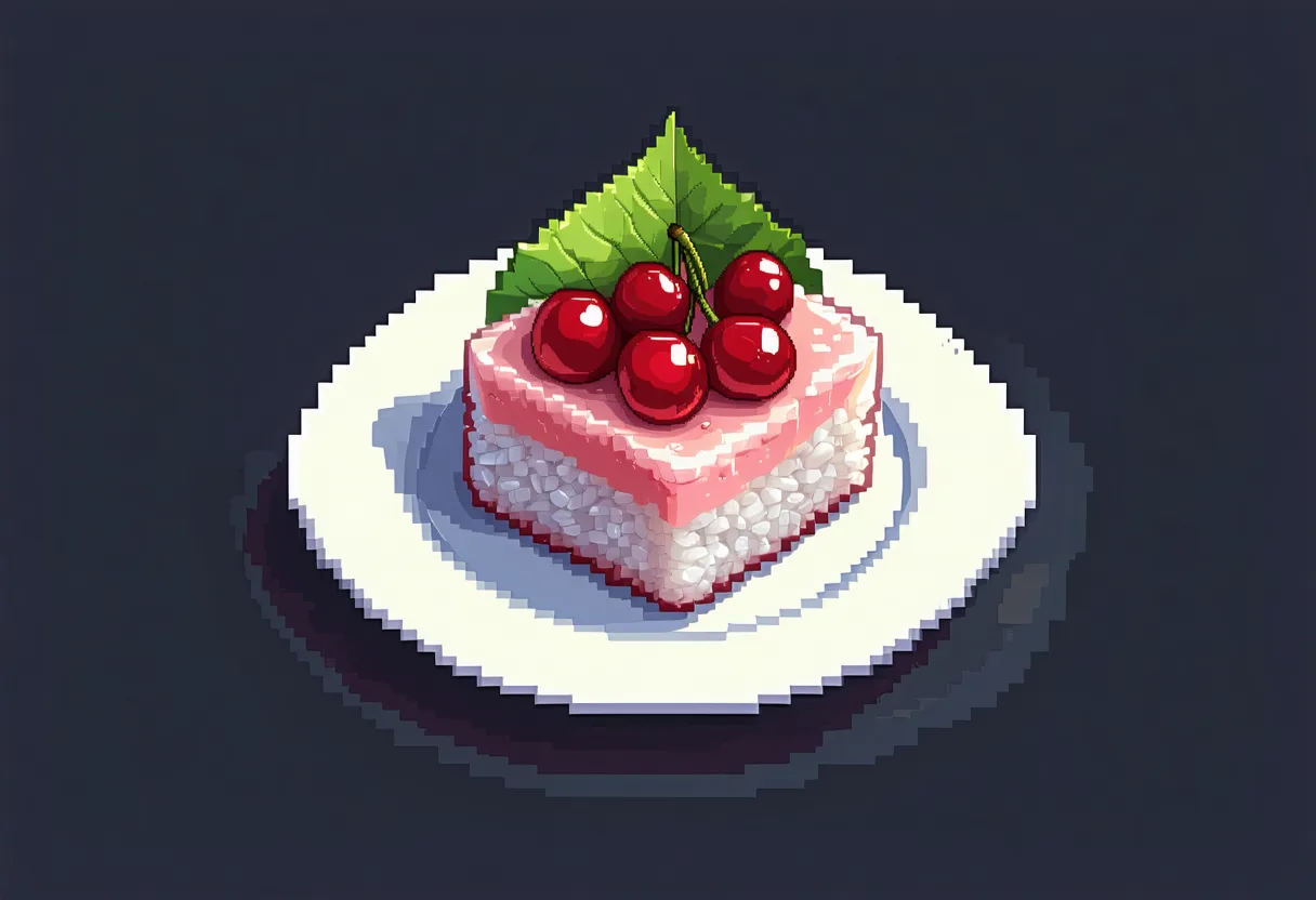 Sakura Mochi