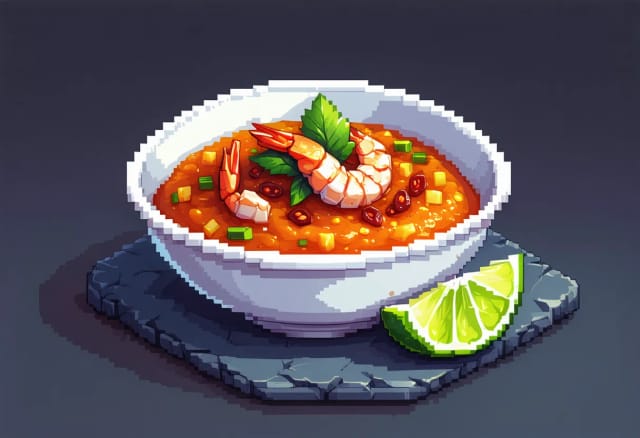 Sambal Belacan
