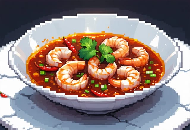 Sambal Sotong