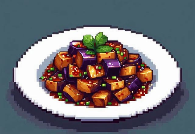 Sambal Terung