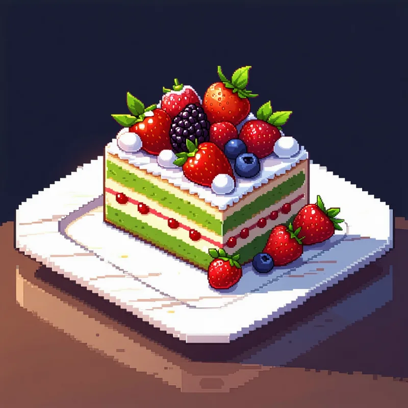 Cassata Siciliana