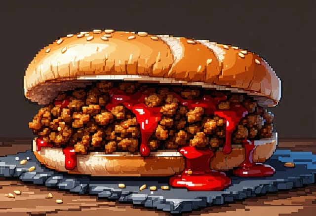 Sloppy Joes