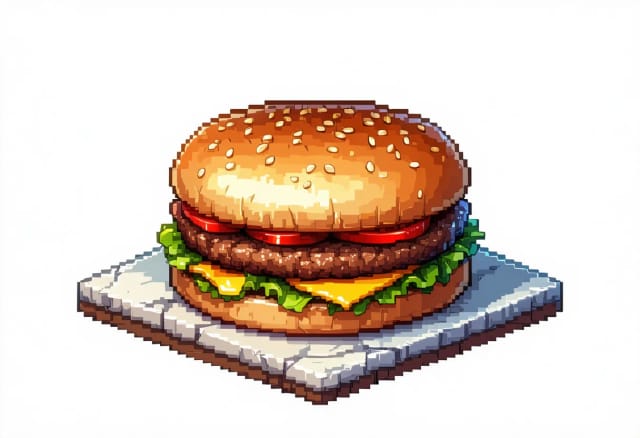 Smash Burger