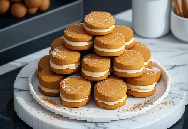Snickerdoodles