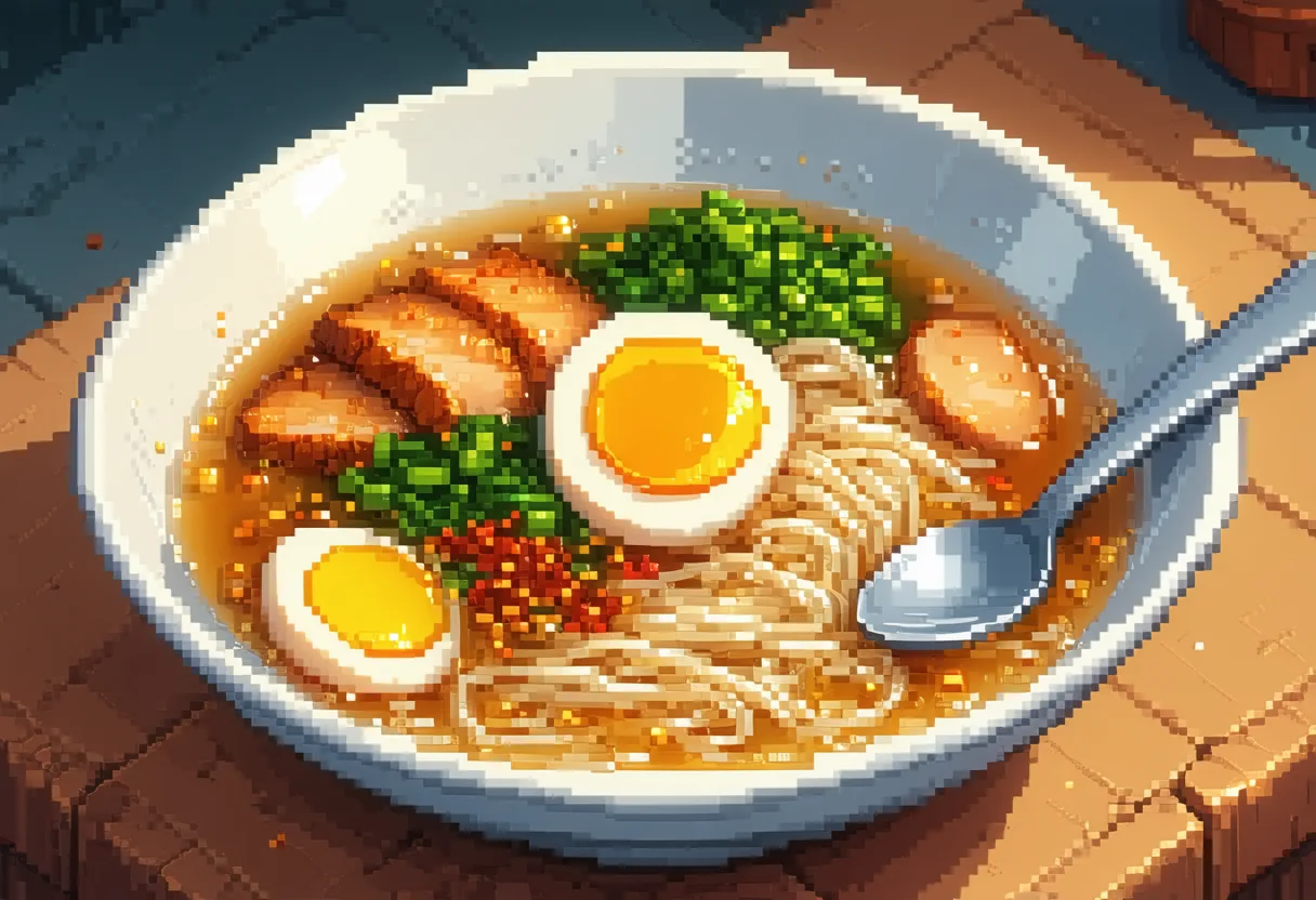 Soto Ayam