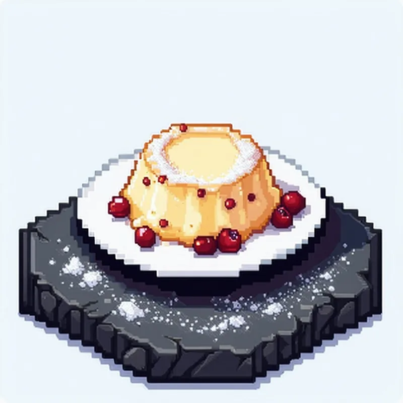 Spotted Dick