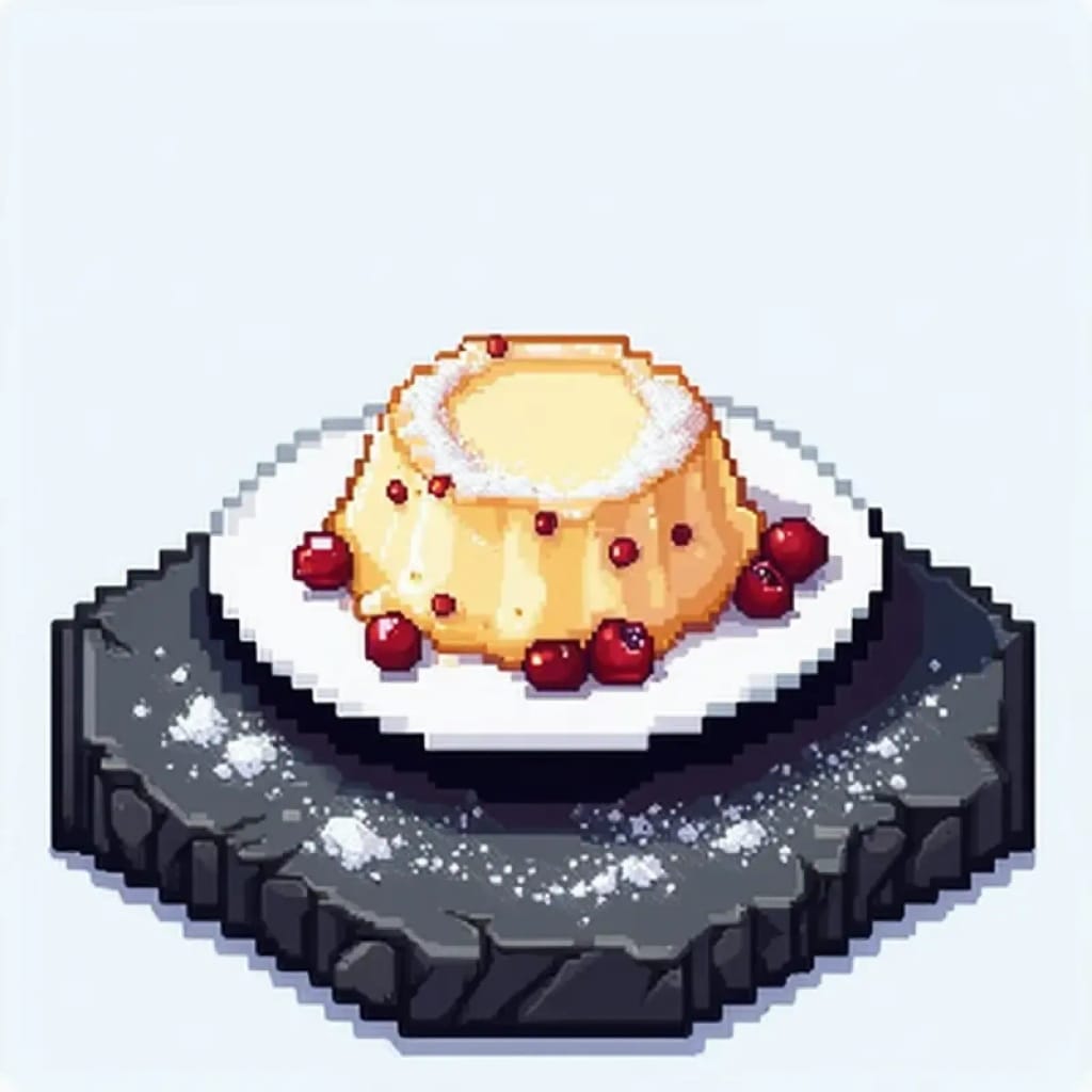 Spotted Dick