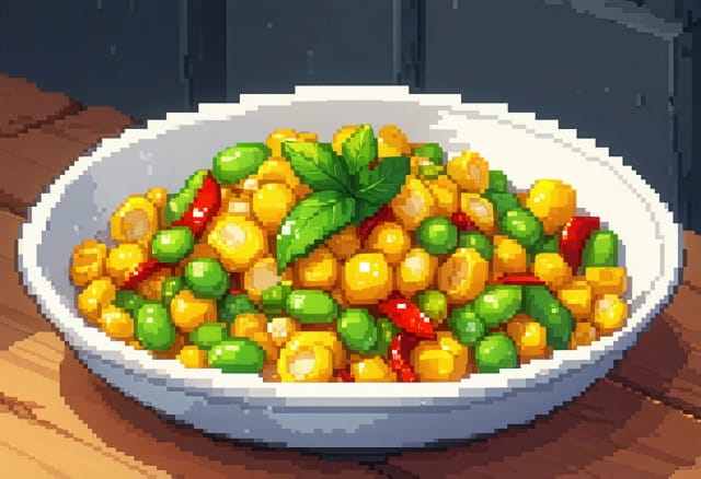 Succotash