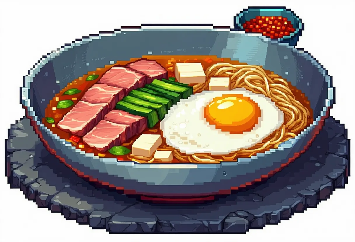 Sukiyaki