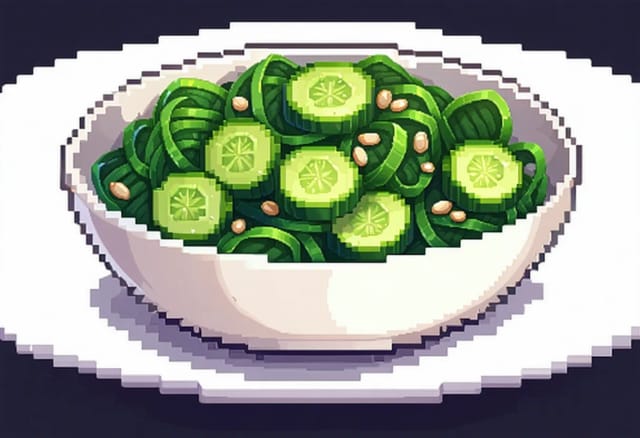 Sunomono