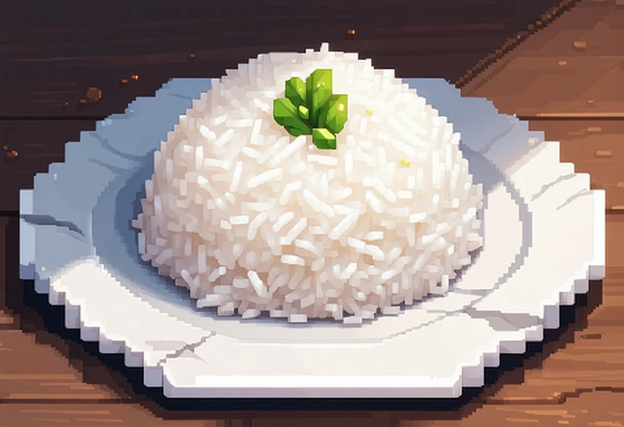 Sushi Rice