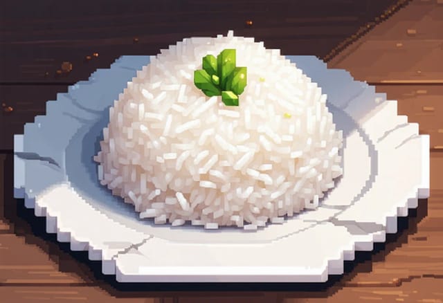 Sushi Rice