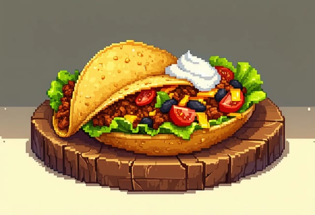 Taco Salad