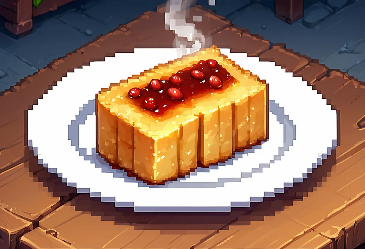 Taiyaki