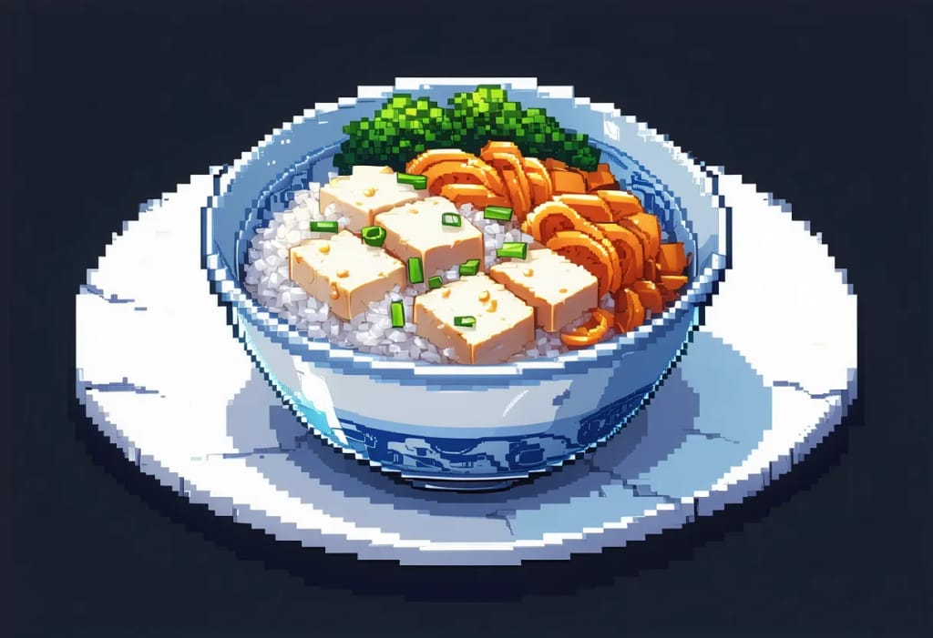Takikomi Gohan