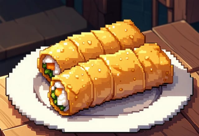 Tamagoyaki