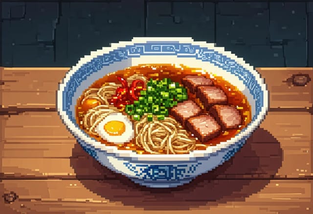 Tantanmen