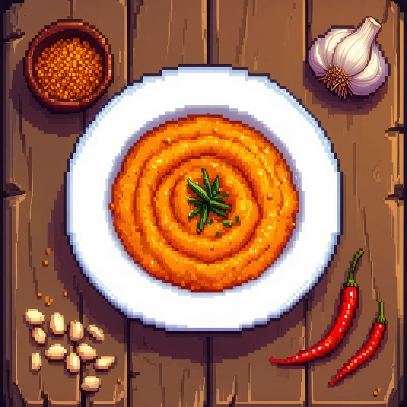 Tarka Dal