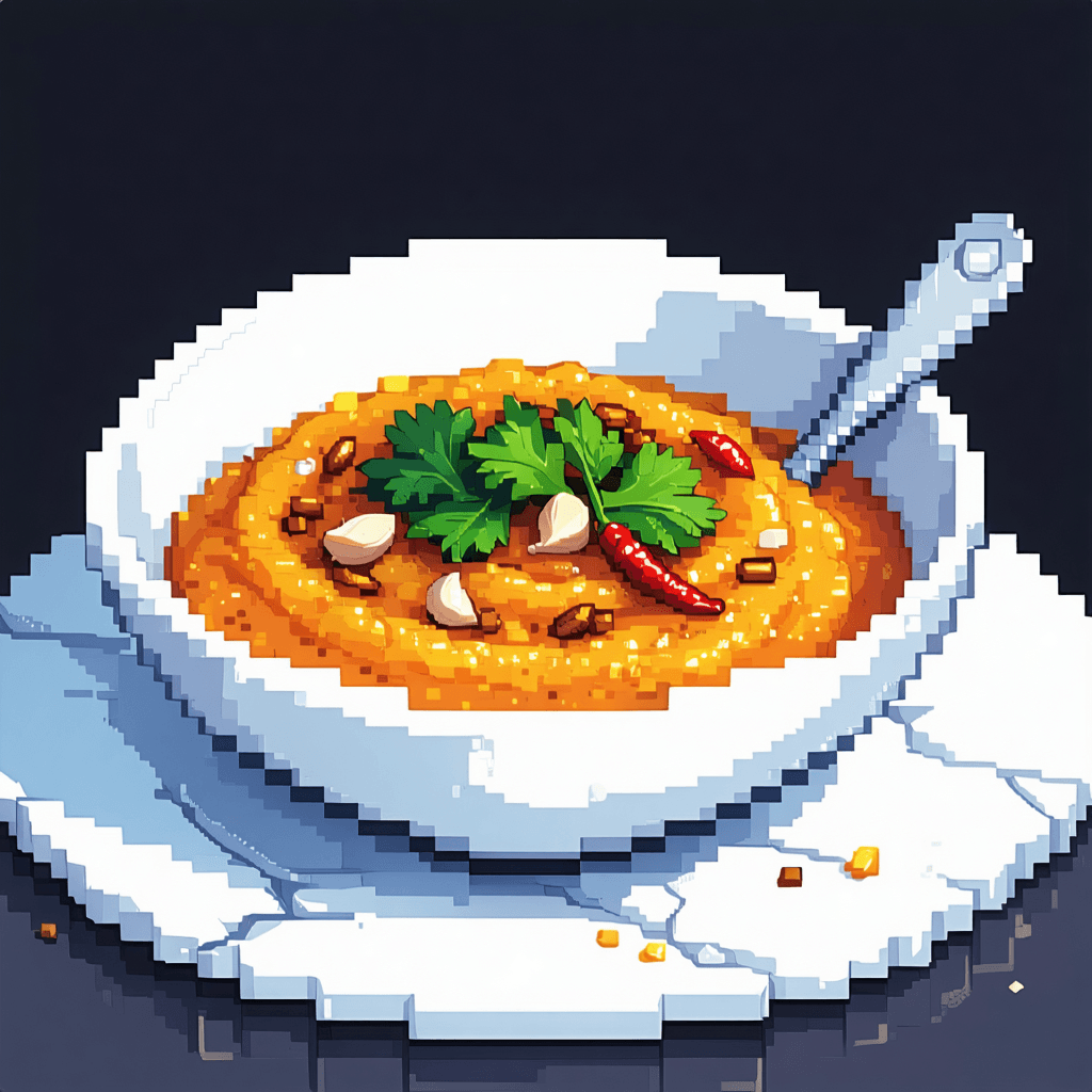 Tarka Dal