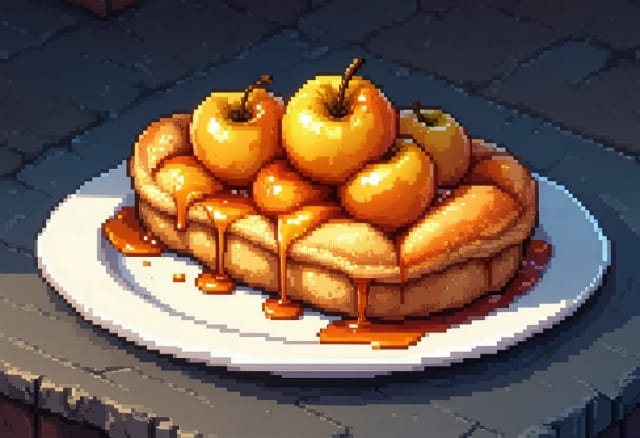 Tarte Tatin