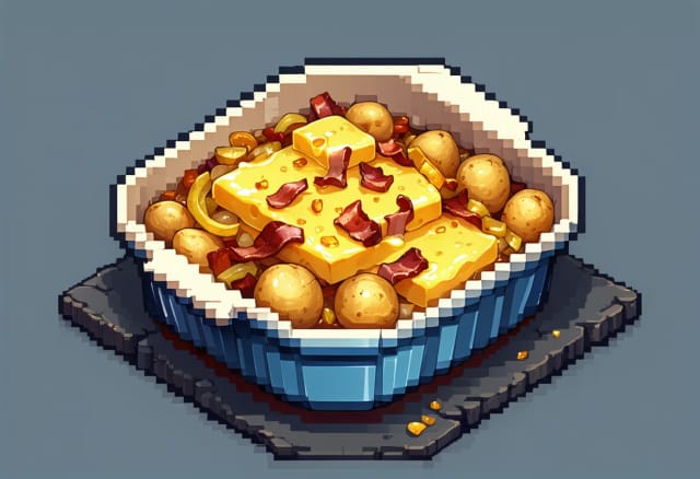 Tartiflette
