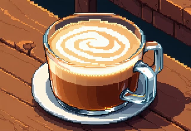 Teh Tarik
