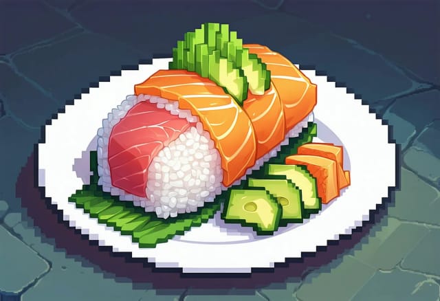 Temaki