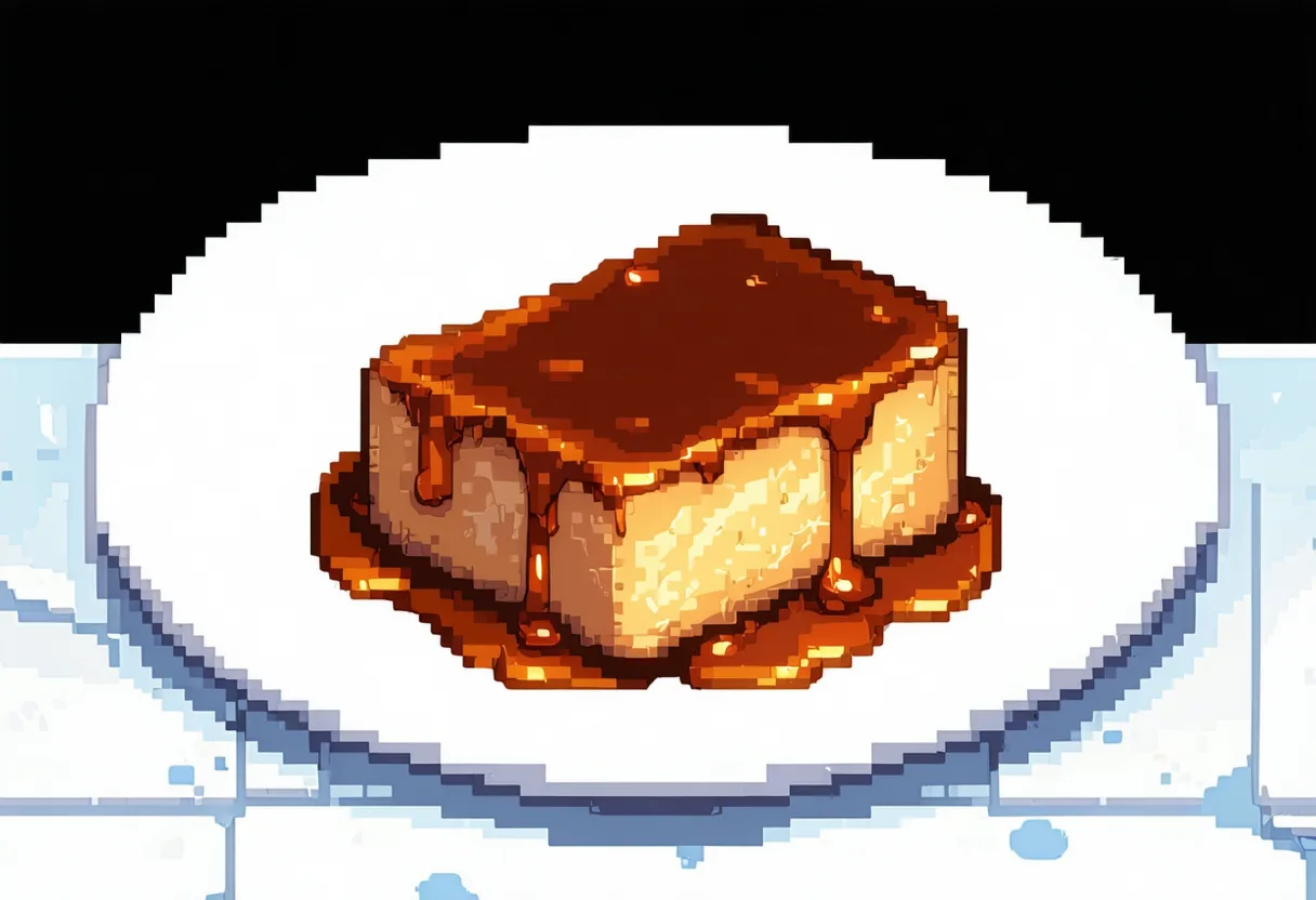 Teriyaki Sauce
