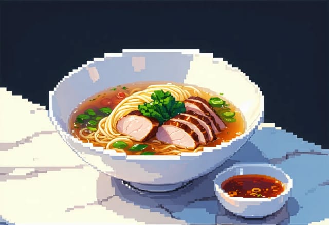 Thai Suki