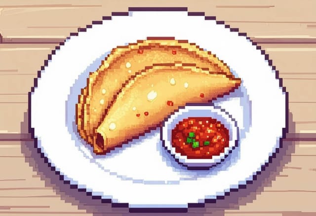 Thosai