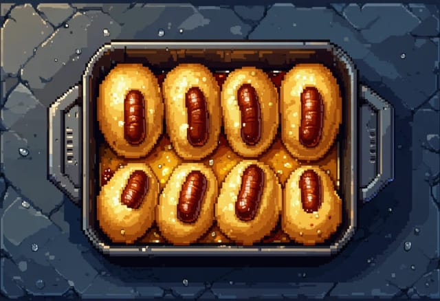 Toad in the Hole