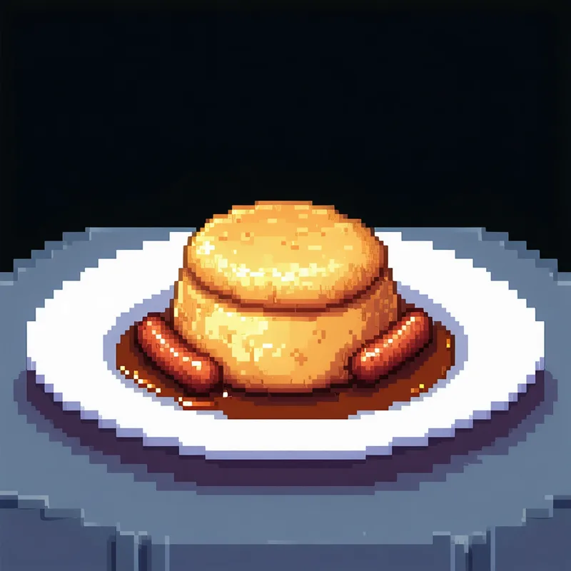 Toad in the Hole