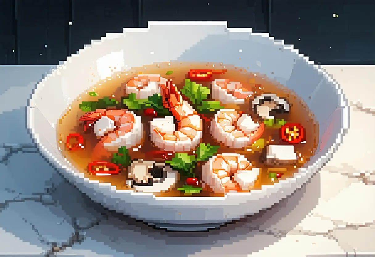 Tom Yum Goong