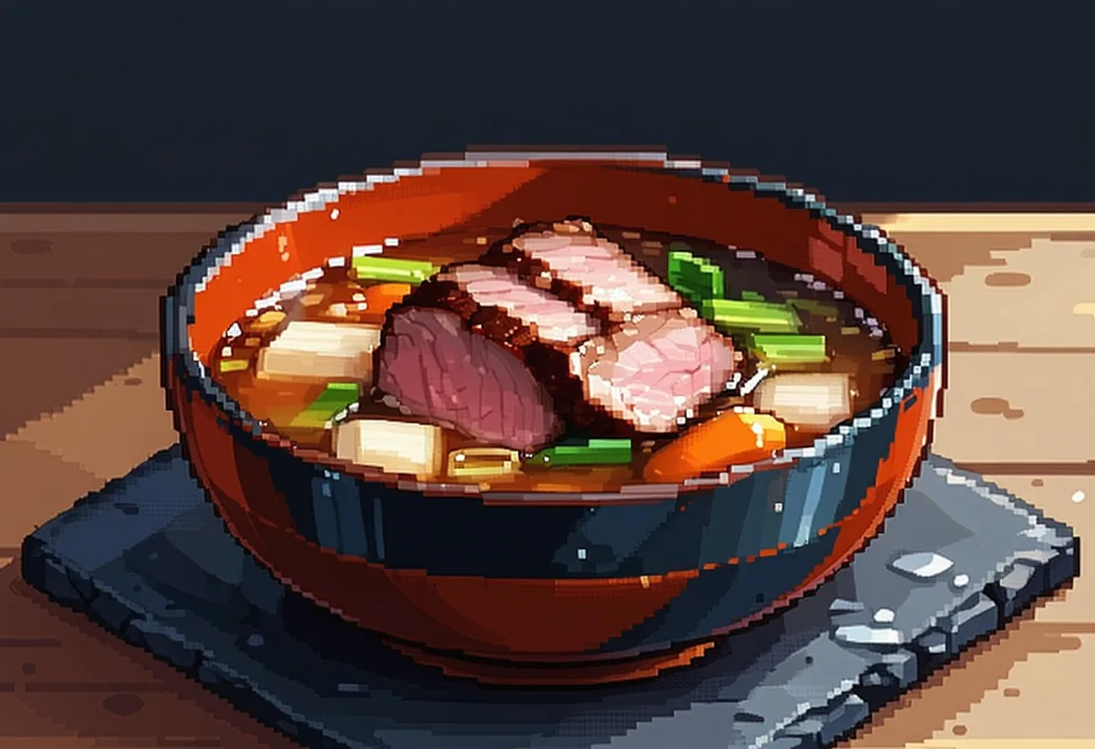 Tonjiru