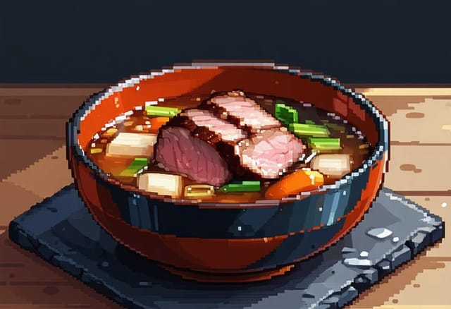Tonjiru